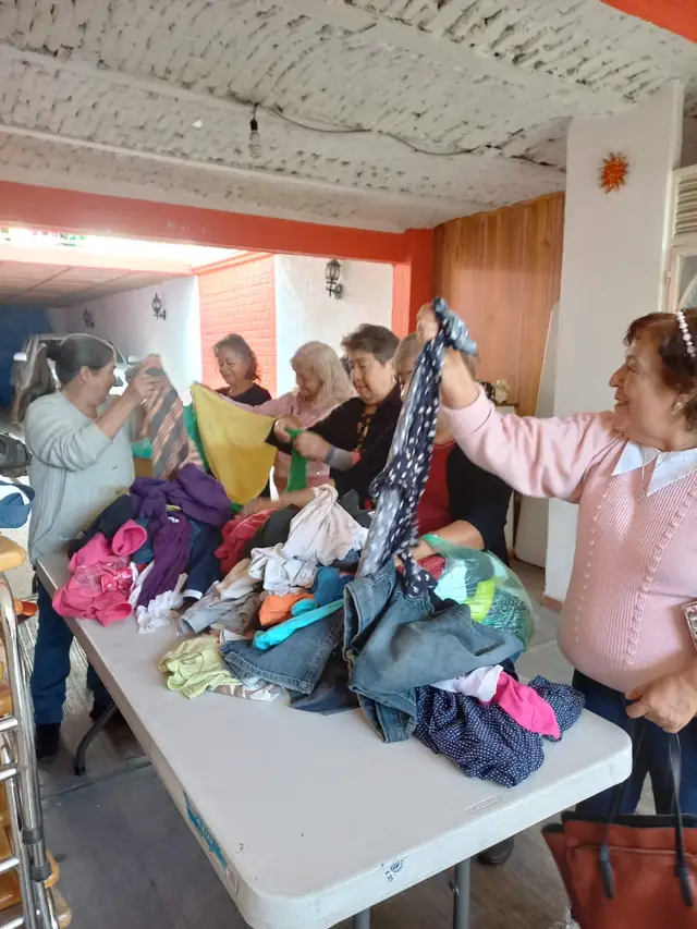 Bazar, Grupo RETO Guadalajara. Foto 4 de 5