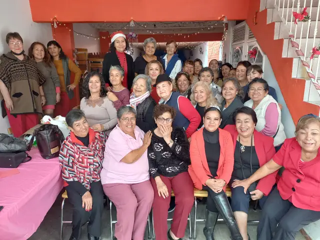 Convivencias, Grupo RETO Guadalajara. Foto 1 de 18