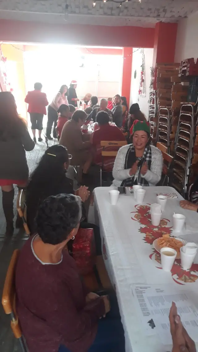 Convivencias, Grupo RETO Guadalajara. Foto 11 de 18