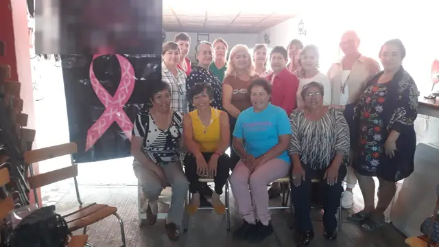 Convivencias, Grupo RETO Guadalajara. Foto 15 de 18