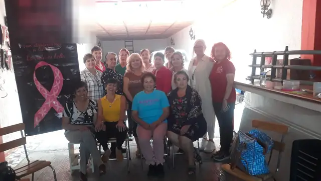 Convivencias, Grupo RETO Guadalajara. Foto 16 de 18