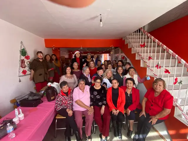 Convivencias, Grupo RETO Guadalajara
