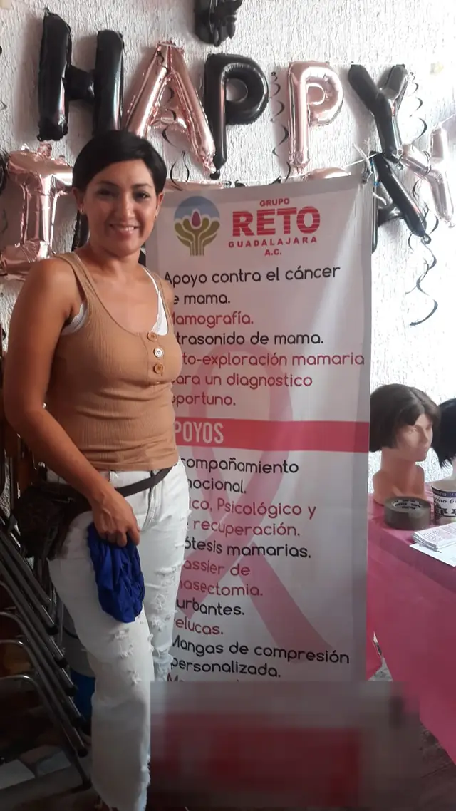 Convivencias, Grupo RETO Guadalajara. Foto 3 de 18