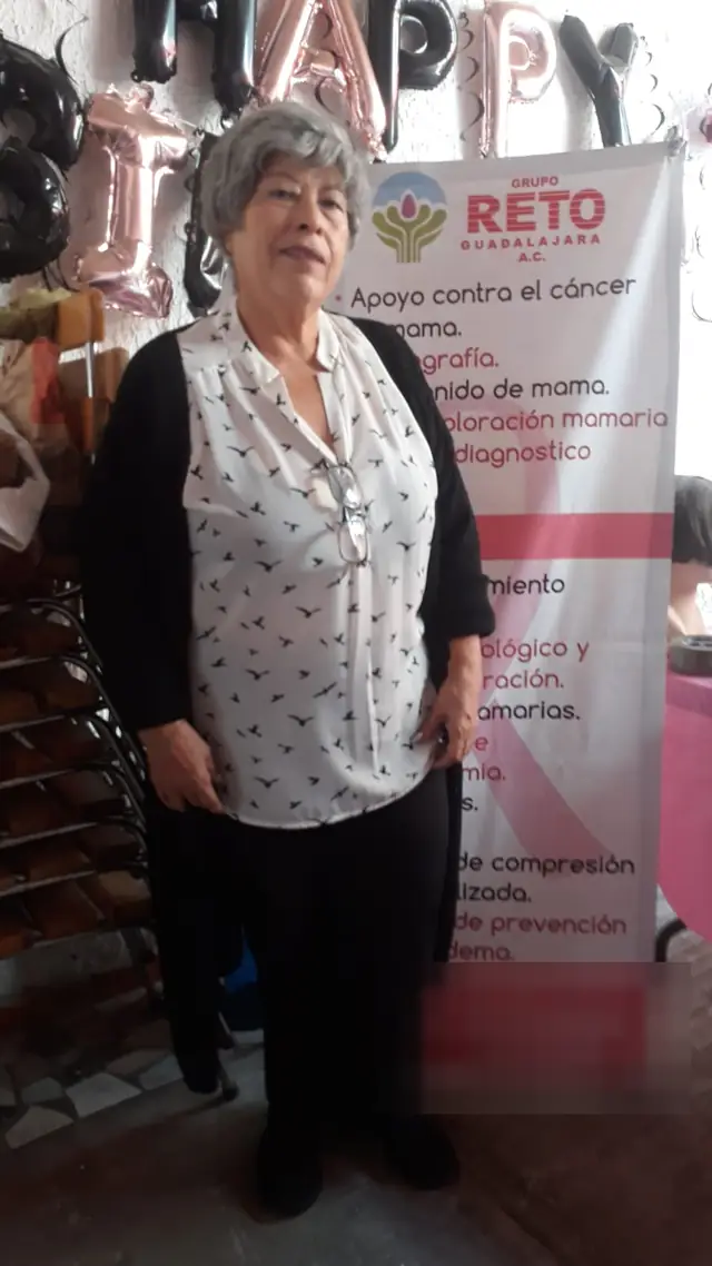 Convivencias, Grupo RETO Guadalajara. Foto 4 de 18