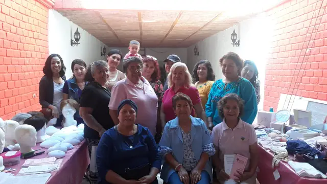 Convivencias, Grupo RETO Guadalajara. Foto 5 de 18
