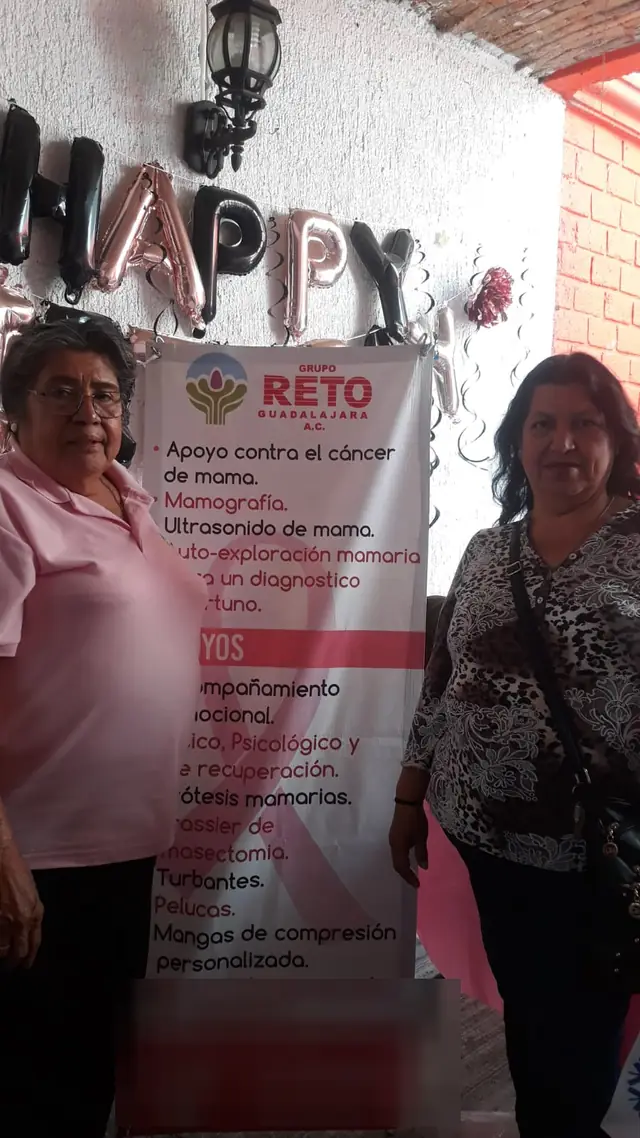 Convivencias, Grupo RETO Guadalajara. Foto 6 de 18