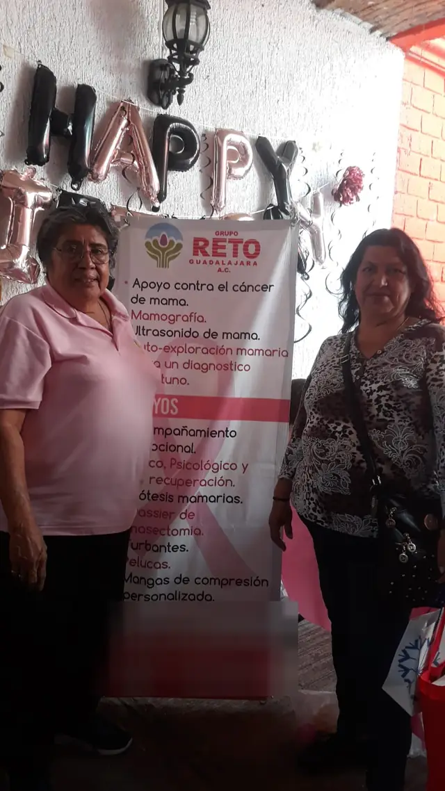 Convivencias, Grupo RETO Guadalajara. Foto 7 de 18