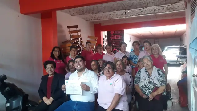 Pláticas con especialistas, Grupo RETO Guadalajara