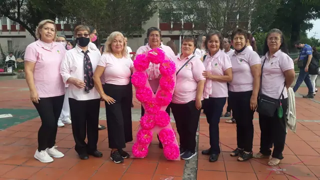 Eventos, Grupo RETO Guadalajara