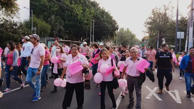 Eventos, Grupo RETO Guadalajara