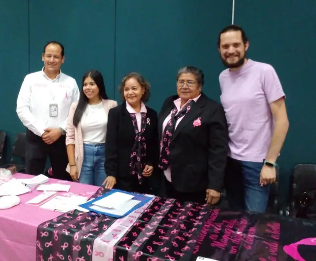 Módulos de prevención, Grupo RETO Guadalajara. Foto 2 de 6