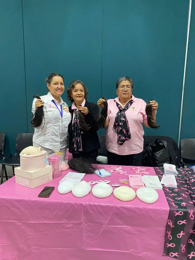 Módulos de prevención, Grupo RETO Guadalajara. Foto 4 de 6
