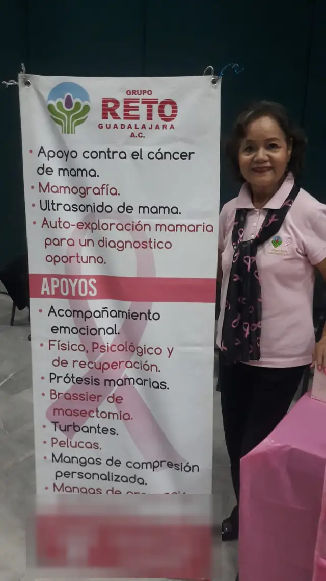 Módulos de prevención, Grupo RETO Guadalajara. Foto 6 de 6
